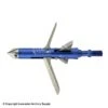 VIP Combat Veteran Broadhead 1 VIP Combat Veteran Broadhead -Shooting Gear Store 5050014 open