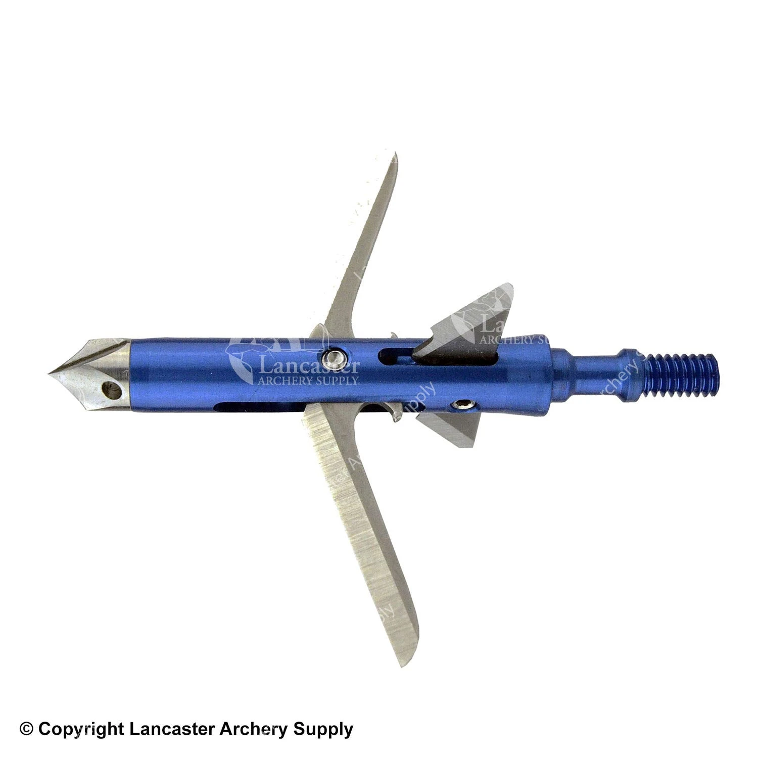 VIP Combat Veteran Broadhead 3 VIP Combat Veteran Broadhead