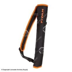 Titan Compact Youth Back Quiver By Allen