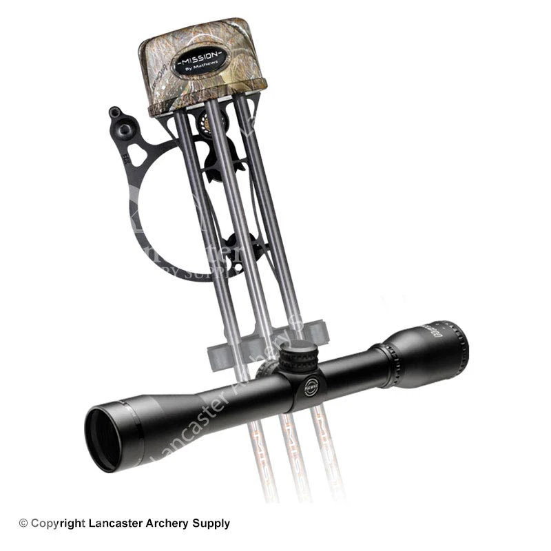 Mission XB Basic Crossbow Accessory Package (Camo) 3 Mission XB Basic Crossbow Accessory Package (Camo)