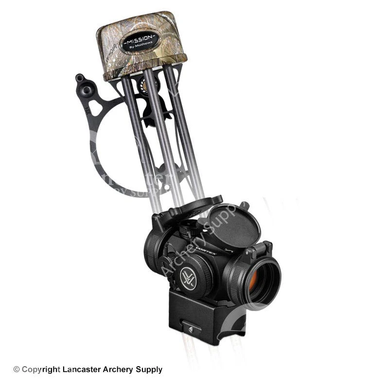 Mission XB Red Dot Crossbow Accessory Package (Camo) 3 Mission XB Red Dot Crossbow Accessory Package (Camo)