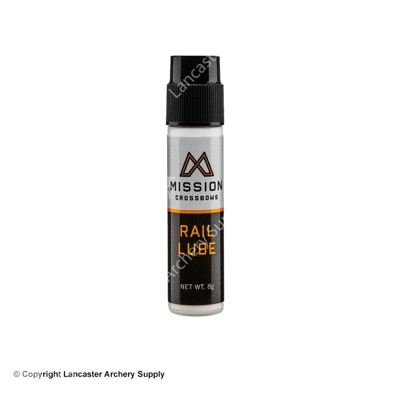 Mission Rail Lube 3 Mission Rail Lube