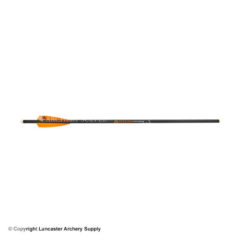 Mission Clean Shot Lighted Bolts (22") 3 Mission Clean Shot Lighted Bolts (22")