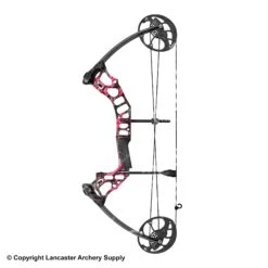 2019 Mission Hammr Compound Bow -Shooting Gear Store 5370117 pink