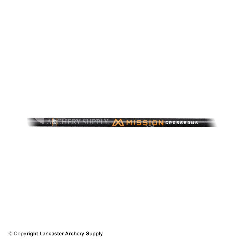 Mission 19" Lighted Crossbow Bolt 3 Mission 19" Lighted Crossbow Bolt