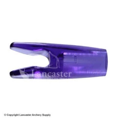 Carbon Express / Fivics Pin Nock 12 Carbon Express / Fivics Pin Nock -Shooting Gear Store 5380004 purple