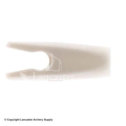 Carbon Express / Fivics Pin Nock 13 Carbon Express / Fivics Pin Nock -Shooting Gear Store 5380004 white