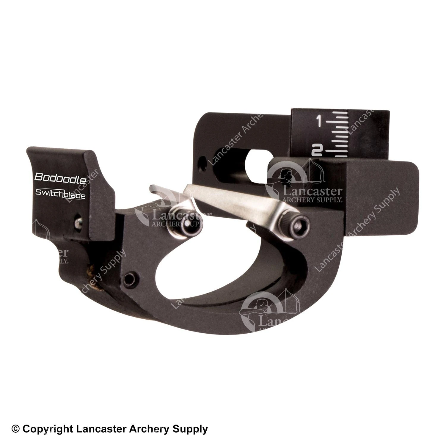 Bodoodle Switchblade Hunter Arrow Rest 3 Bodoodle Switchblade Hunter Arrow Rest