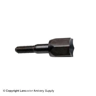 Ace Archery Tackle Hex Blunts Screw-In Small Game Points 4 Ace Archery Tackle Hex Blunts Screw-In Small Game Points - Image 2