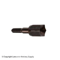 Ace Archery Tackle Hex Blunts Screw-In Small Game Points 7 Ace Archery Tackle Hex Blunts Screw-In Small Game Points -Shooting Gear Store 5510003 125