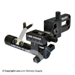 Vapor Trail Limbdriver Micro Elite Arrow Rest