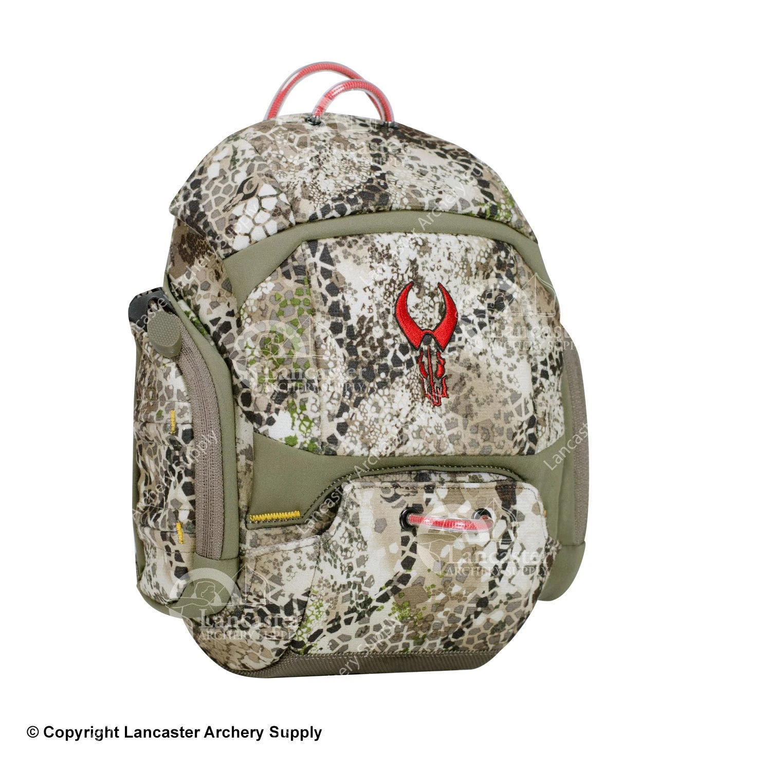 Badlands Bino XR Harness 3 Badlands Bino XR Harness