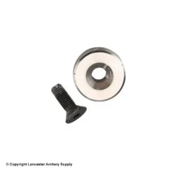 TradTech Pocket Weight System