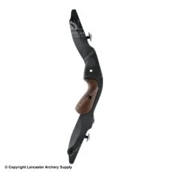 TradTech Lobo 17" Carbon ILF Riser 5 TradTech Lobo 17" Carbon ILF Riser -Shooting Gear Store 5580048 left