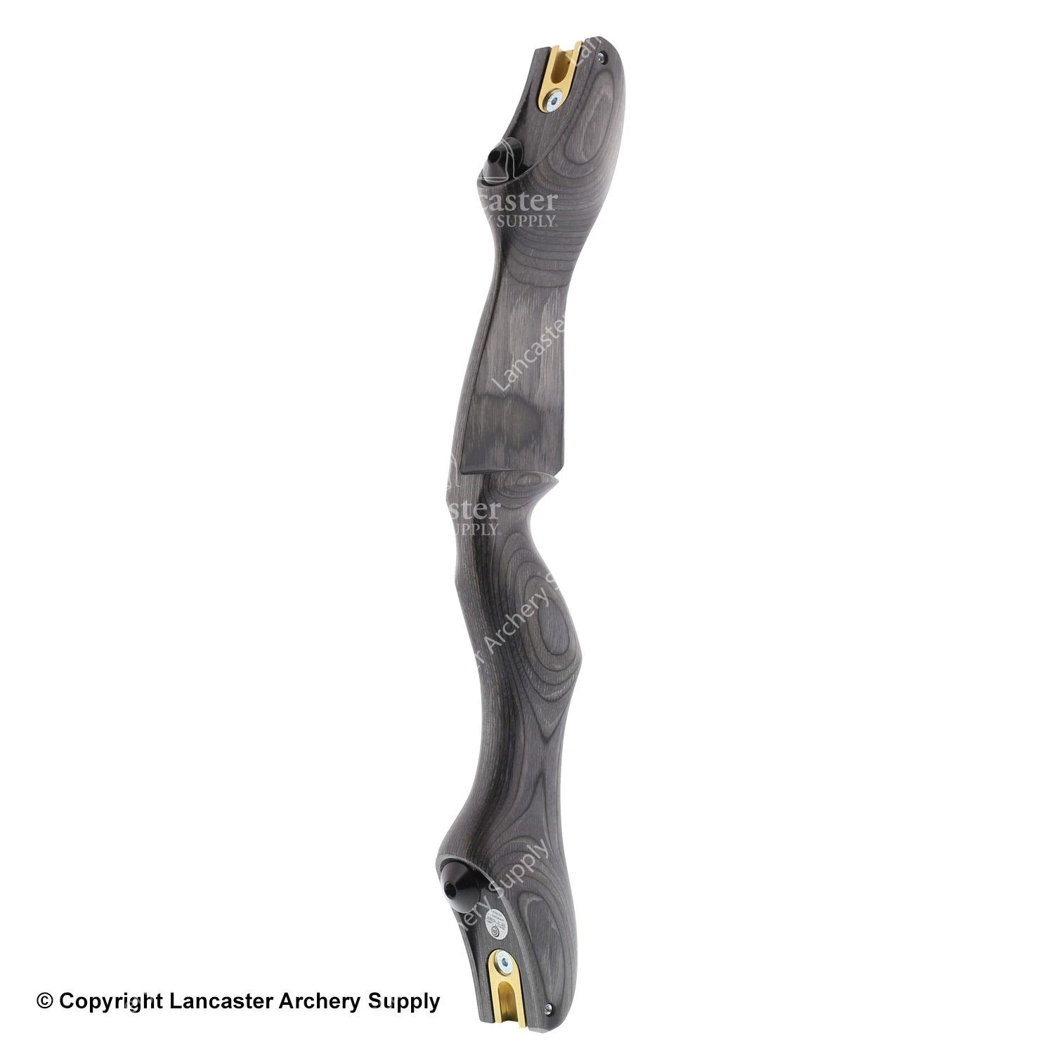 TradTech Trident 19" ILF Traditional Riser (Gray) 3 TradTech Trident 19" ILF Traditional Riser (Gray)