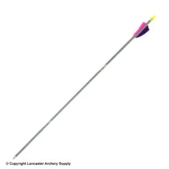 Rose City Port Orford Cedar Feather Fletched Arrow 7 Rose City Port Orford Cedar Feather Fletched Arrow -Shooting Gear Store 5660004 2