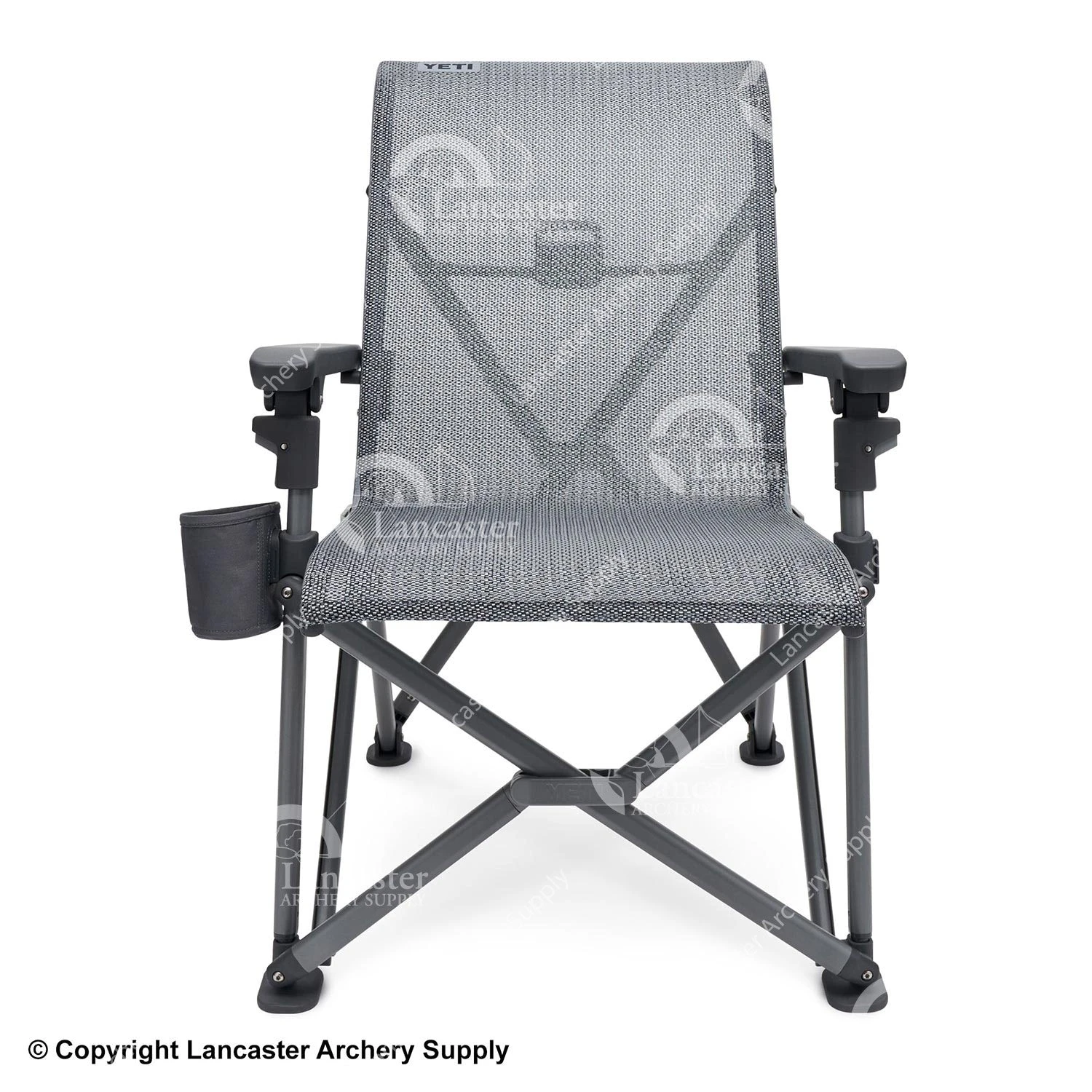 YETI Trailhead Camp Chair 4 YETI Trailhead Camp Chair - Image 2