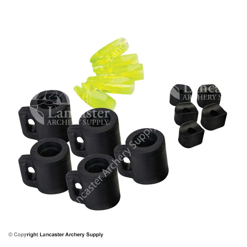 Cajun Pro Slides Arrow Slides 3 Cajun Pro Slides Arrow Slides