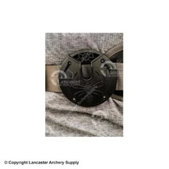 Bow Spider Bow Packing System (Black) -Shooting Gear Store 5840004 belt