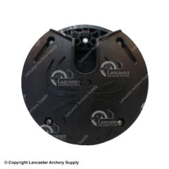 Bow Spider Bow Packing System (Black)