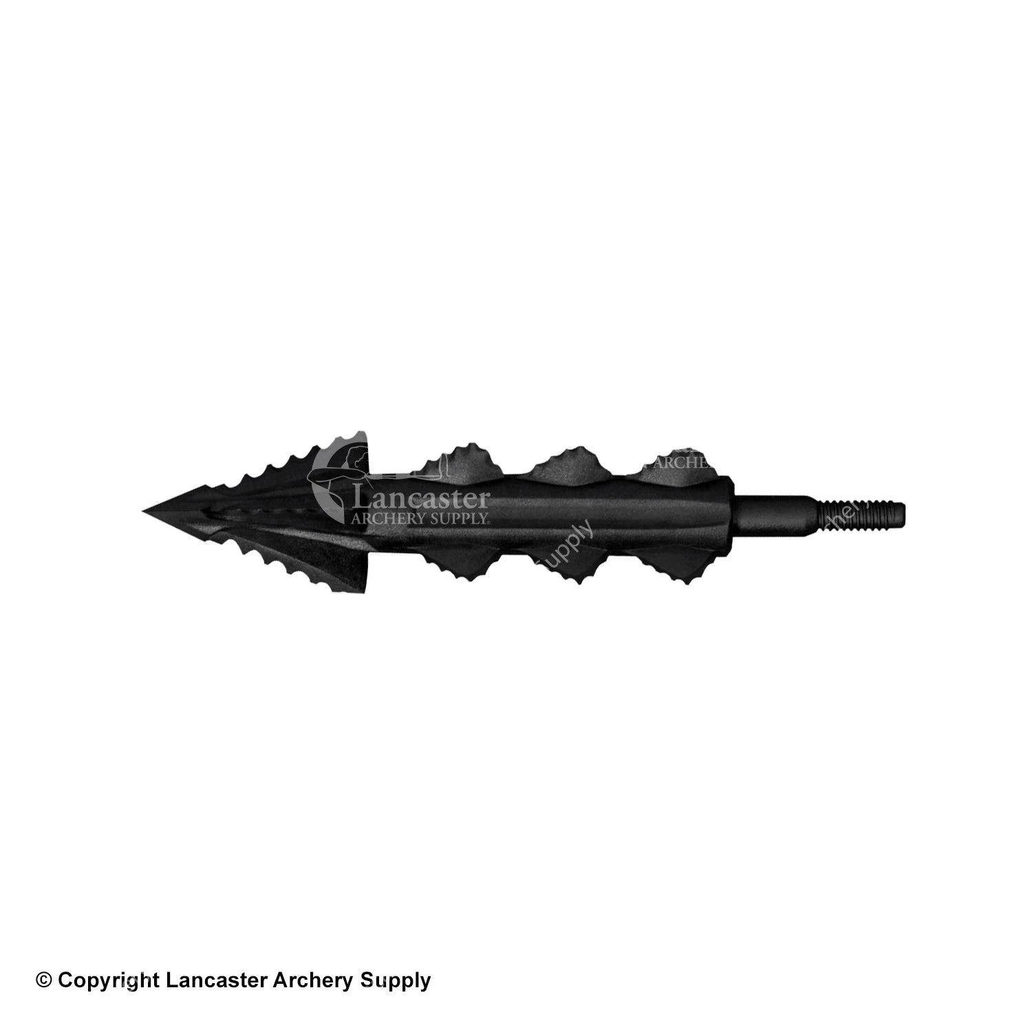 Cold Steel Cheap Shot Buzz Saw Broadheads 3 Cold Steel Cheap Shot Buzz Saw Broadheads