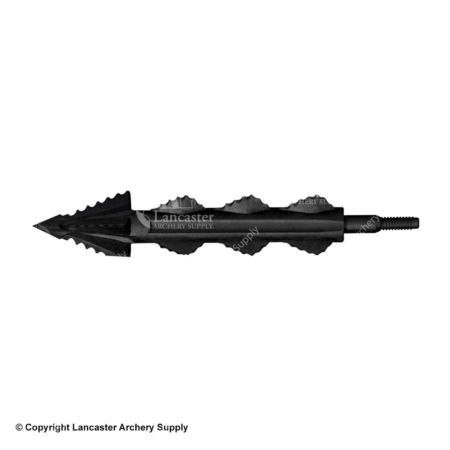 Cold Steel Cheap Shot Buzz Saw Broadheads 4 Cold Steel Cheap Shot Buzz Saw Broadheads - Image 2