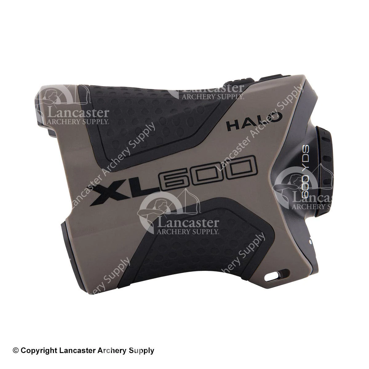 Halo XL600 Rangefinder 3 Halo XL600 Rangefinder