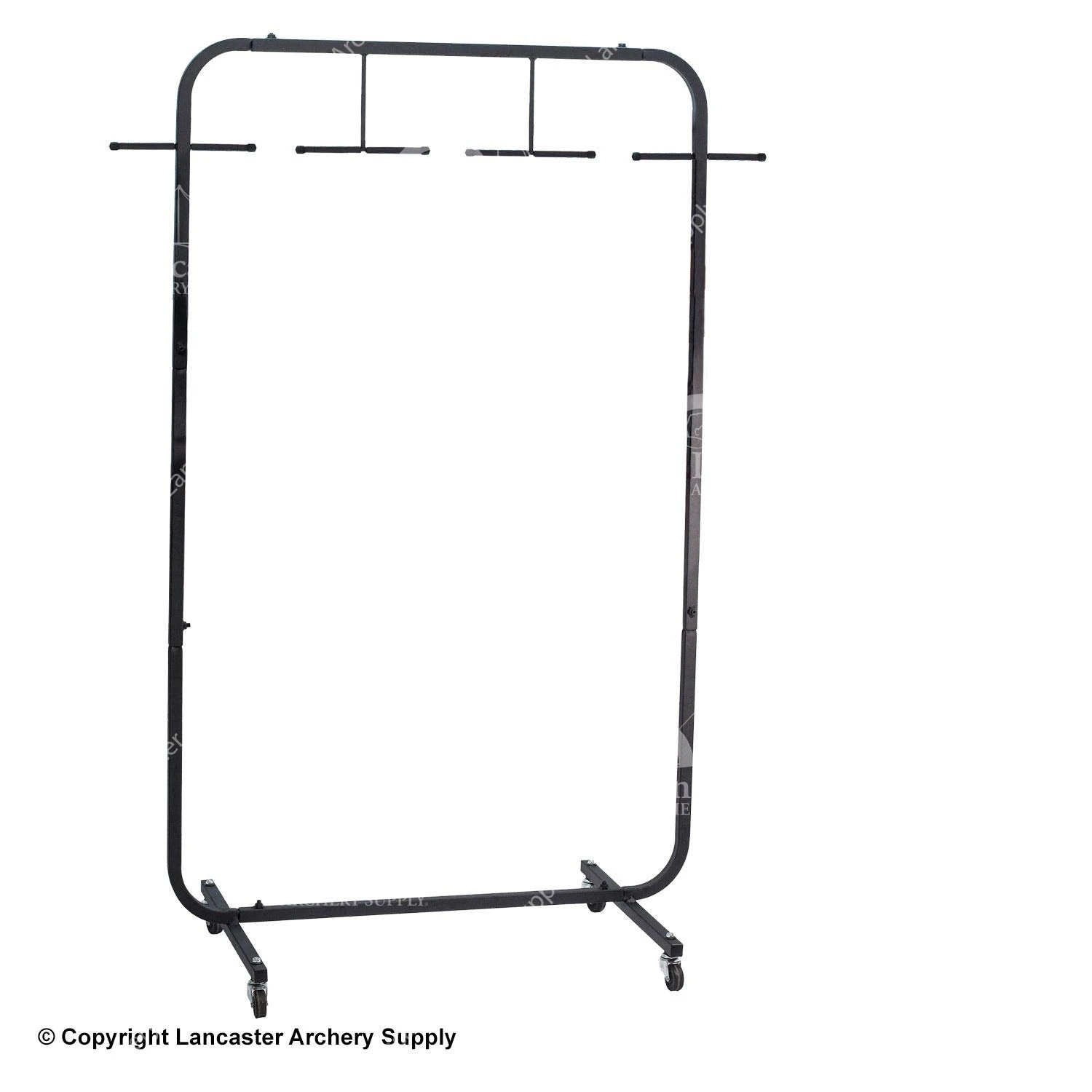 OAS Indoor/Outdoor Hold Up Bow Rack 3 OAS Indoor/Outdoor Hold Up Bow Rack