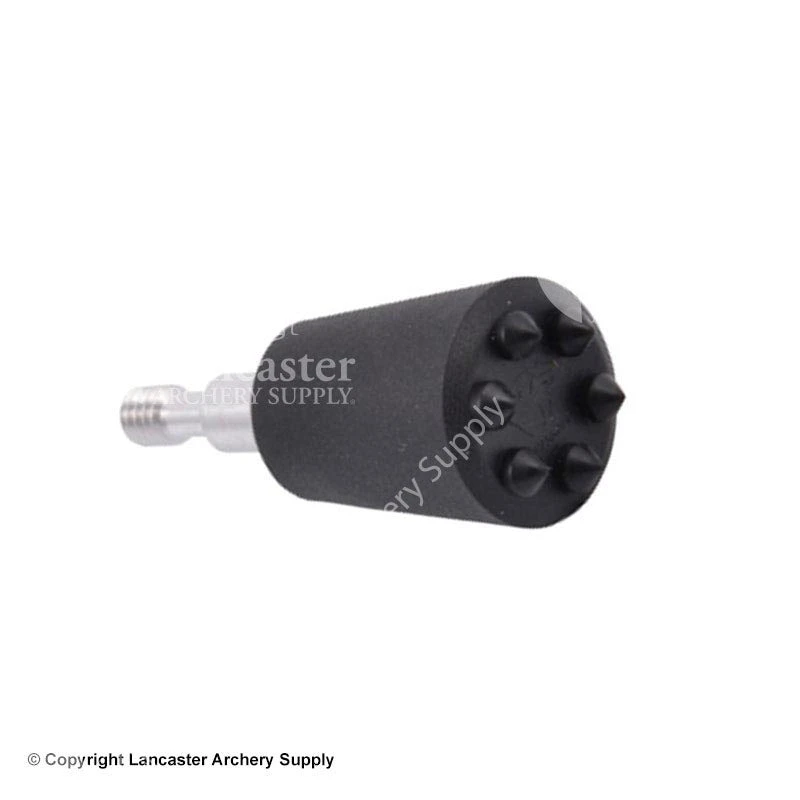 Bearpaw Screw In Rubber Blunt 3 Bearpaw Screw In Rubber Blunt