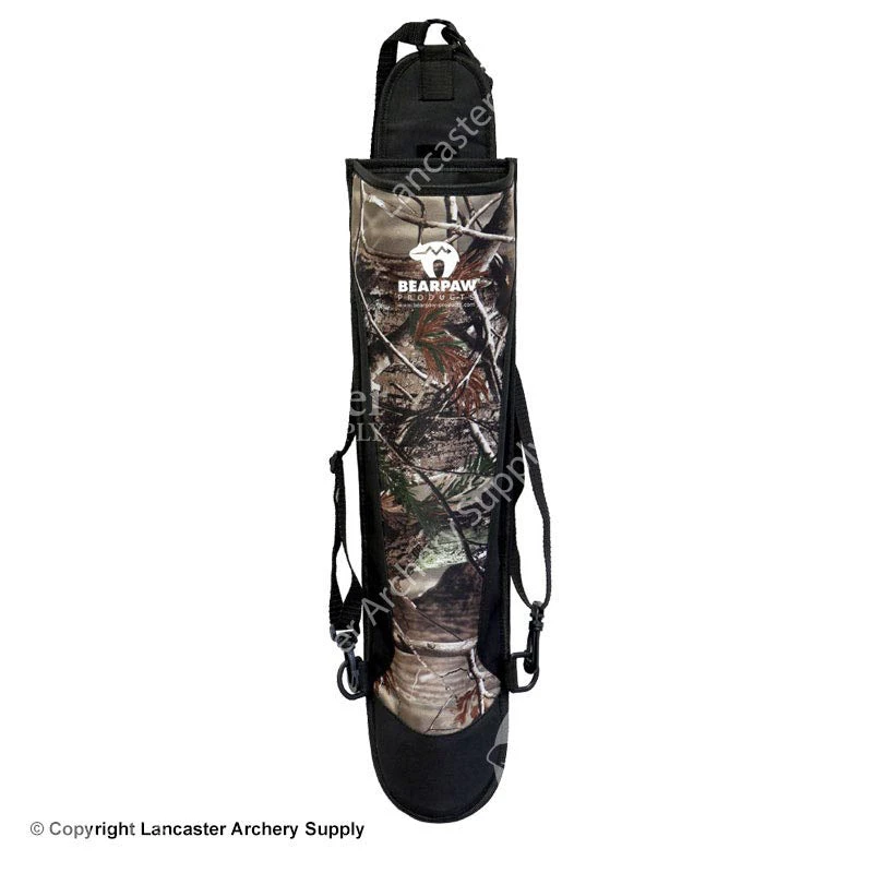 Bearpaw Adventure Back Quiver 4 Bearpaw Adventure Back Quiver - Image 2