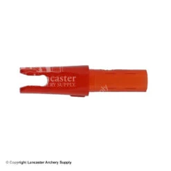 Bearpaw Heavy Hunter Nock 11 Bearpaw Heavy Hunter Nock -Shooting Gear Store 6140107 red