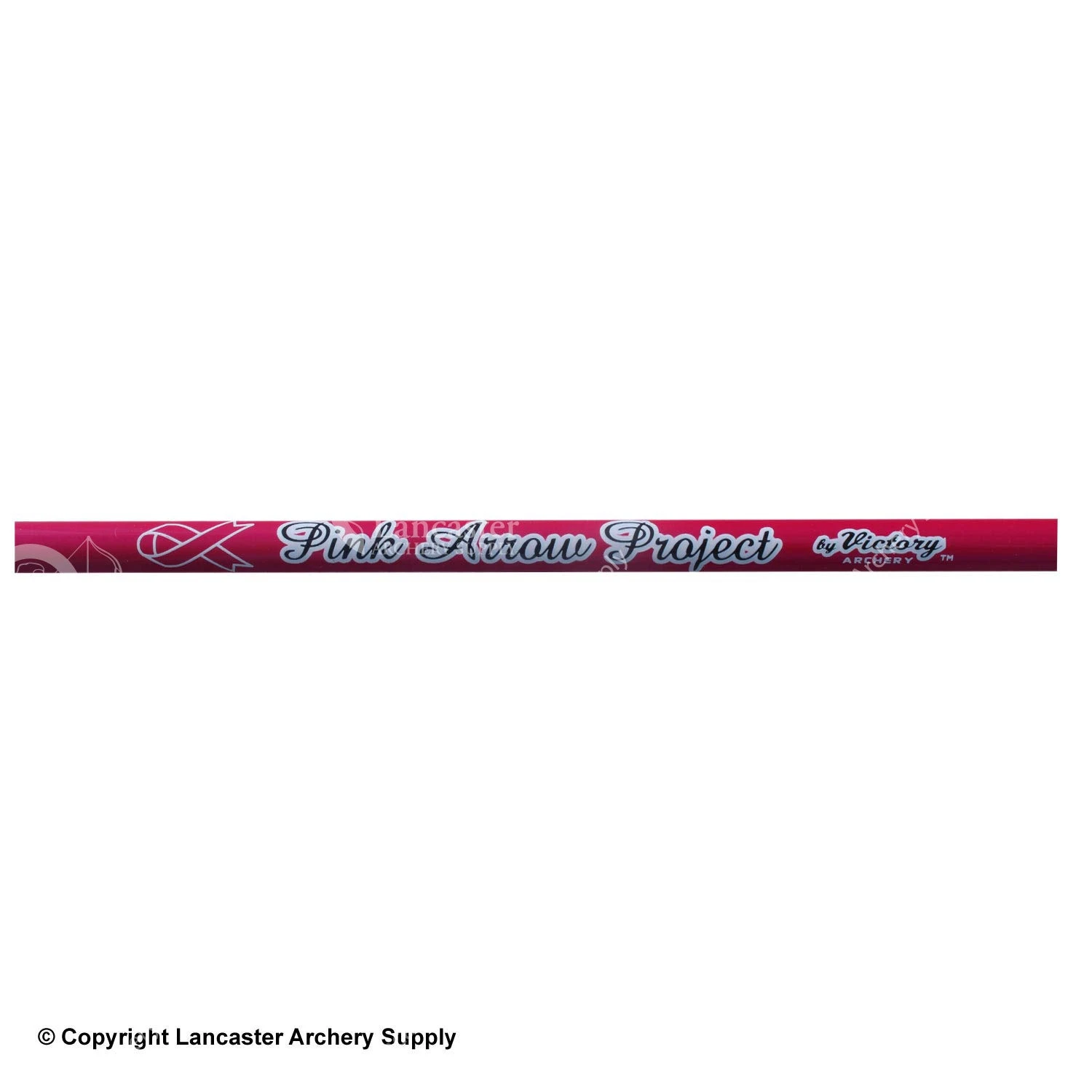 Victory VForce The Pink Arrow Project V3 Series Arrow Shaft 3 Victory VForce The Pink Arrow Project V3 Series Arrow Shaft