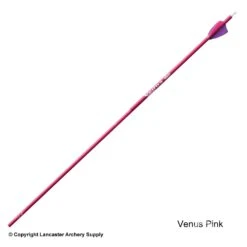 Victory Ares / Venus Youth Fletched Arrow -Shooting Gear Store 6180081 pink