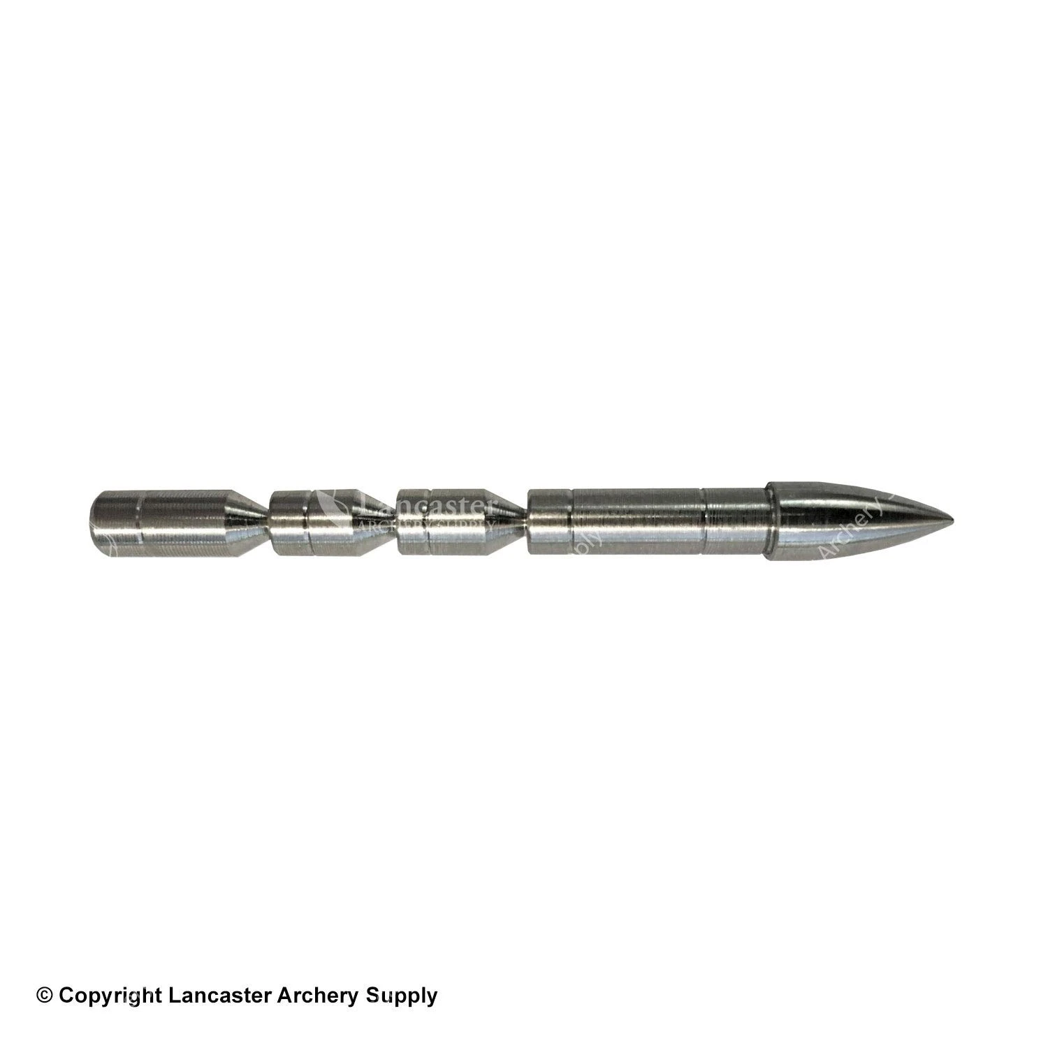 Victory .204 Break-Off Point 3 Victory .204 Break-Off Point