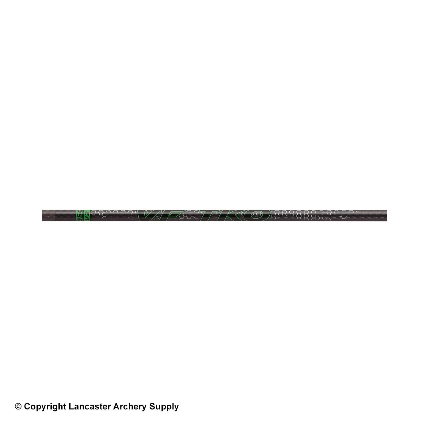 Victory VF TKO Gamer V3 Arrow Shaft 4 Victory VF TKO Gamer V3 Arrow Shaft - Image 2