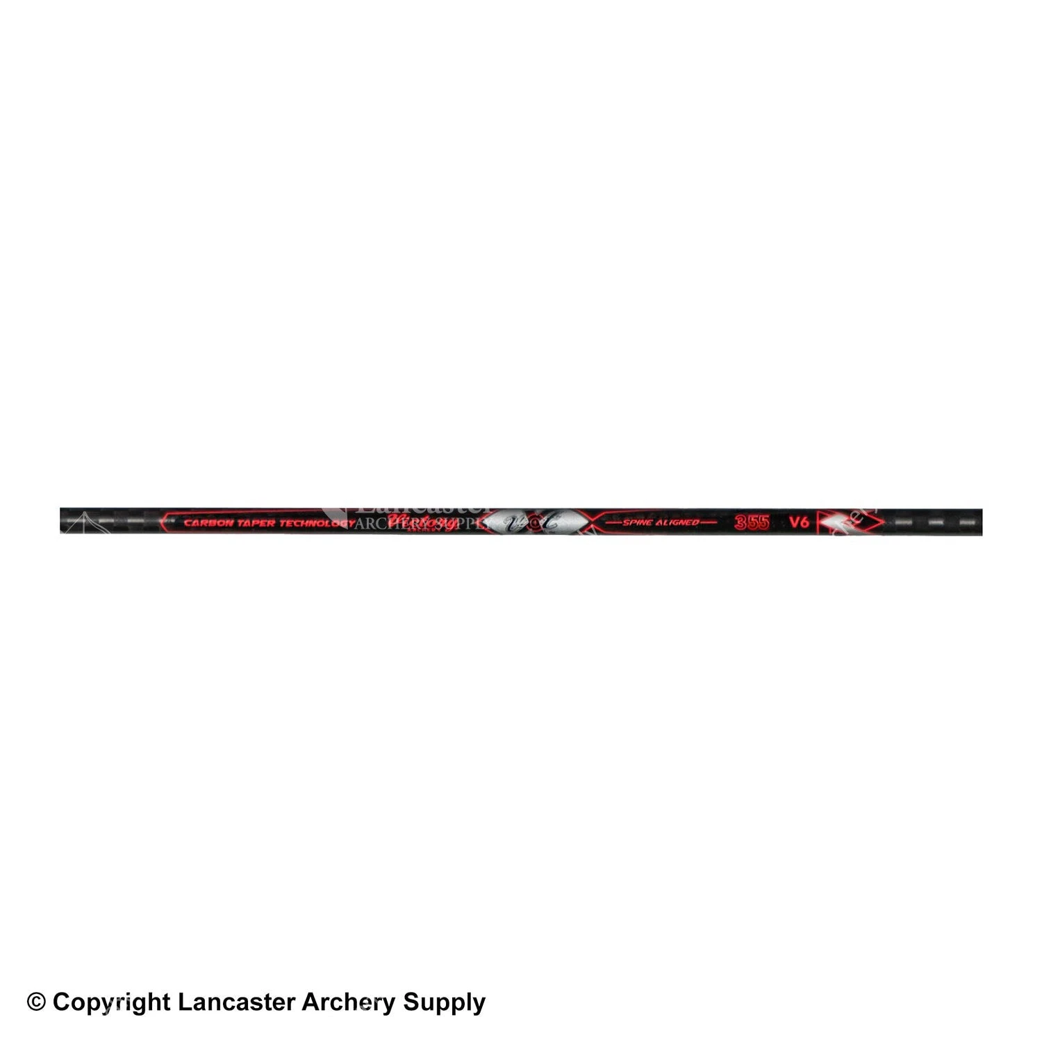 Victory VXT V6 Arrow Shafts 3 Victory VXT V6 Arrow Shafts