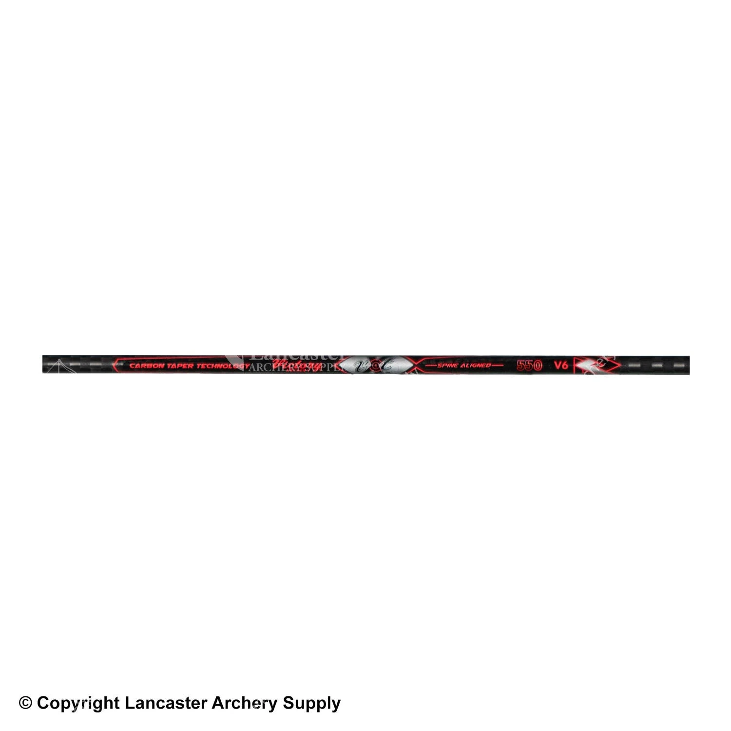 Victory VXT V6 Arrow Shafts 5 Victory VXT V6 Arrow Shafts - Image 3