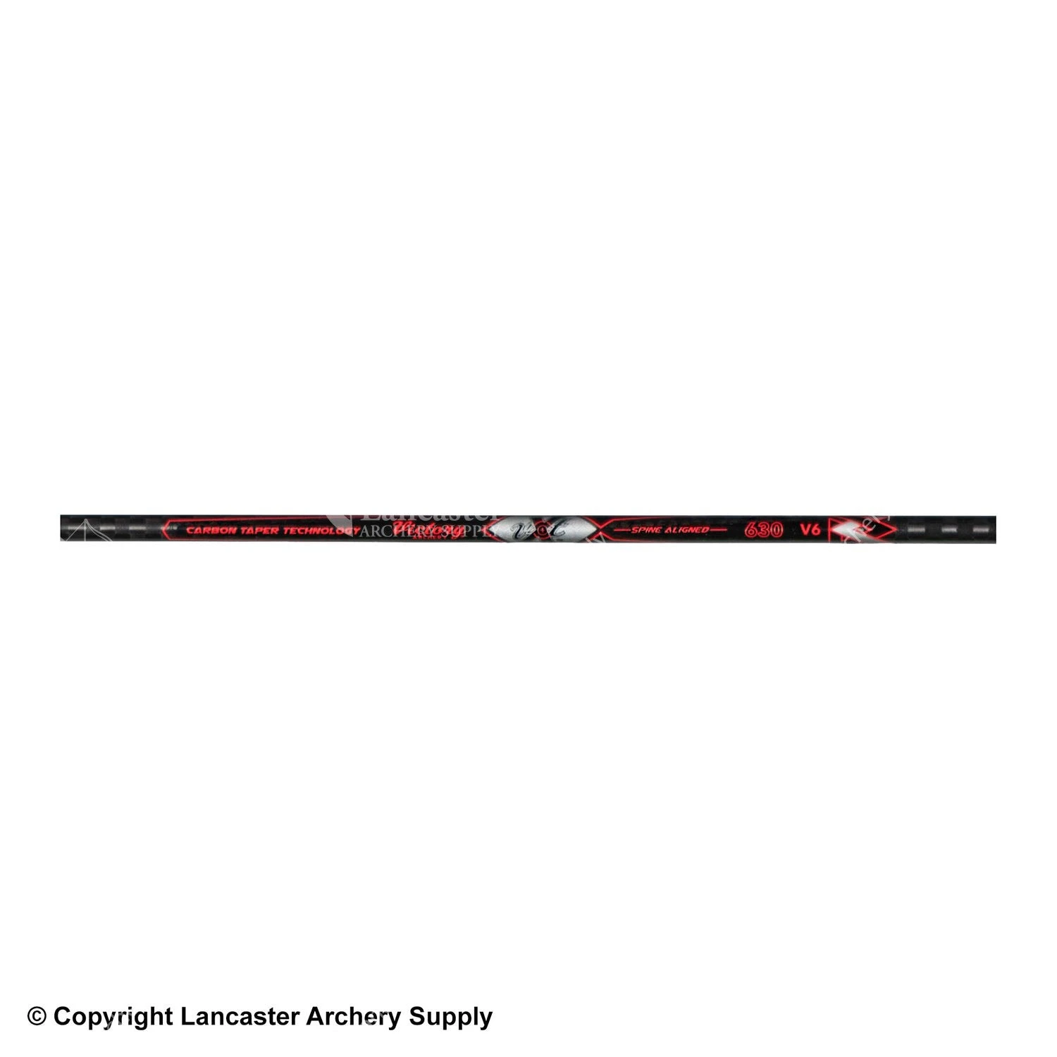Victory VXT V6 Arrow Shafts 6 Victory VXT V6 Arrow Shafts - Image 4