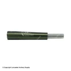 Victory VAP Shok Taper Lock Insert (Aluminum) -Shooting Gear Store 6180245 green