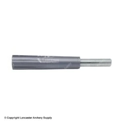 Victory VAP Shok Taper Lock Insert (Aluminum) -Shooting Gear Store 6180245 silver