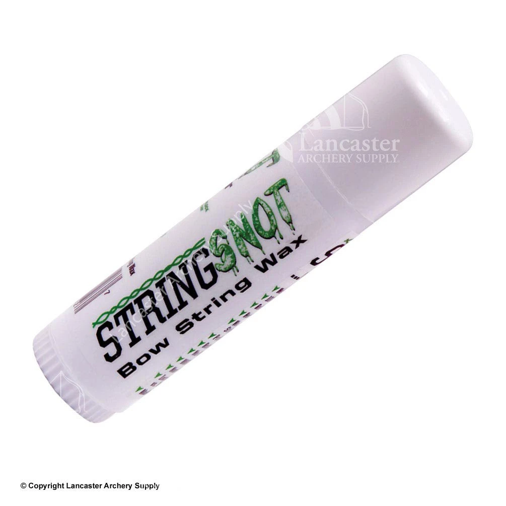 30-06 Outdoors String SNOT Bow String Wax 3 30-06 Outdoors String SNOT Bow String Wax