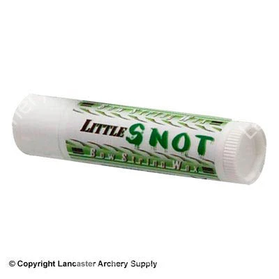 30-06 Little SNOT Bow String Wax 3 30-06 Little SNOT Bow String Wax