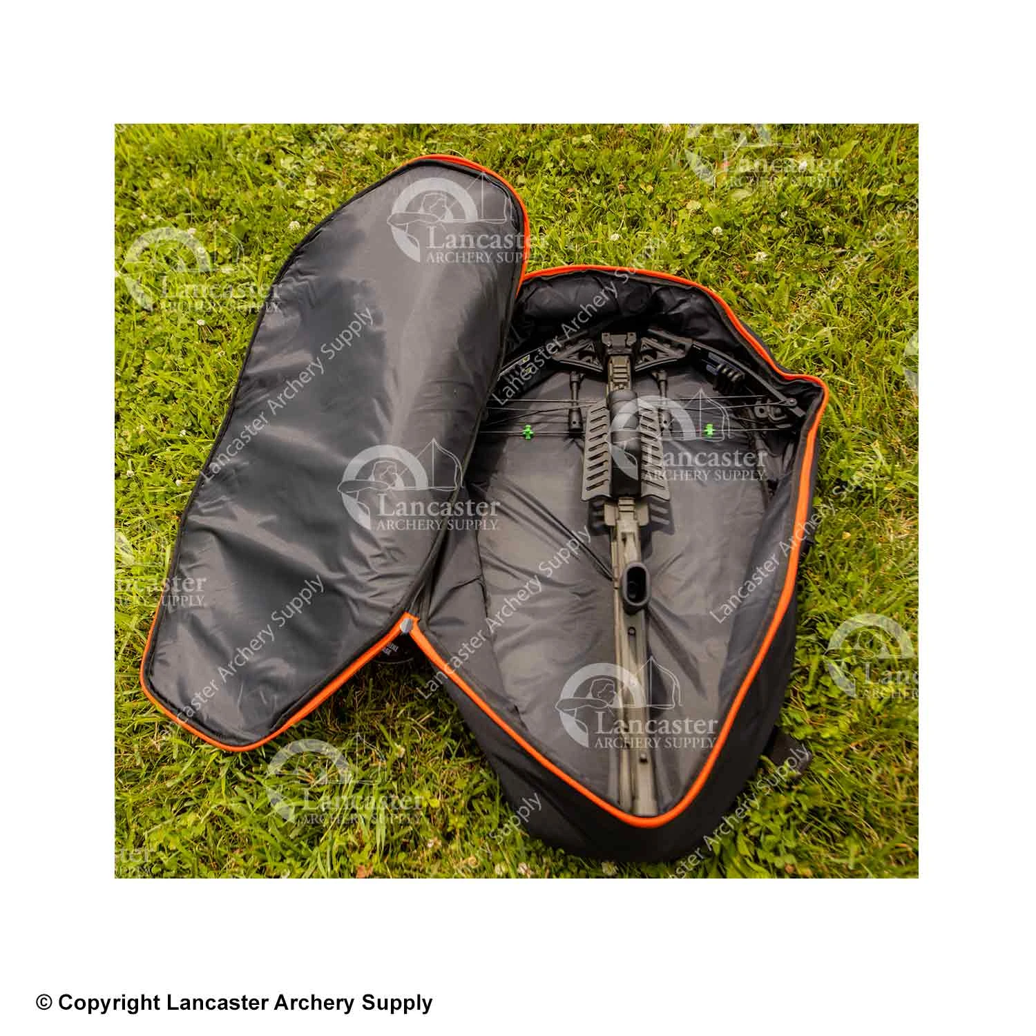 30.06 Cross Coffin Mini Crossbow Case 5 30.06 Cross Coffin Mini Crossbow Case - Image 3