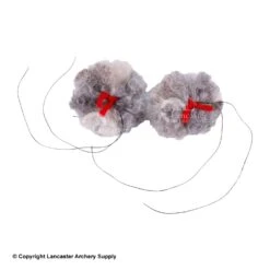 Whitewater Creek Wooly Whispersâ„¢ String Silencers