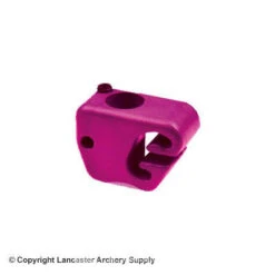 FirstString Cable Slide 9 FirstString Cable Slide -Shooting Gear Store 6230020 pink