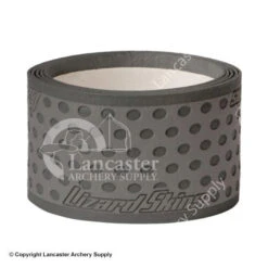 Lizard Skins 0.5mm Durasoft Polymer Grip Tape (Solid Colors) 23 Lizard Skins 0.5mm Durasoft Polymer Grip Tape (Solid Colors) -Shooting Gear Store 6330004 graphite