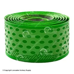 Lizard Skins 0.5mm Durasoft Polymer Grip Tape (Solid Colors) 14 Lizard Skins 0.5mm Durasoft Polymer Grip Tape (Solid Colors) -Shooting Gear Store 6330004 green