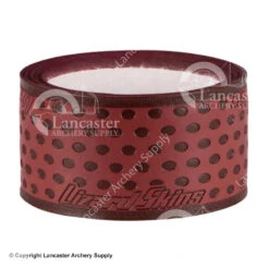 Lizard Skins 0.5mm Durasoft Polymer Grip Tape (Solid Colors) 21 Lizard Skins 0.5mm Durasoft Polymer Grip Tape (Solid Colors) -Shooting Gear Store 6330004 maroon