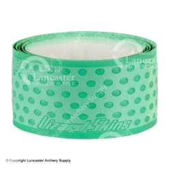 Lizard Skins 0.5mm Durasoft Polymer Grip Tape (Solid Colors) 22 Lizard Skins 0.5mm Durasoft Polymer Grip Tape (Solid Colors) -Shooting Gear Store 6330004 teal