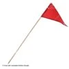 Shore Shot Target Flag W/ Dowel -Shooting Gear Store 6470011